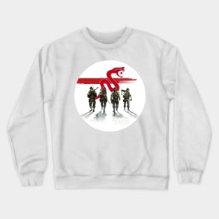 Operation Flashpoint: Red River Crewneck Sweatshirt